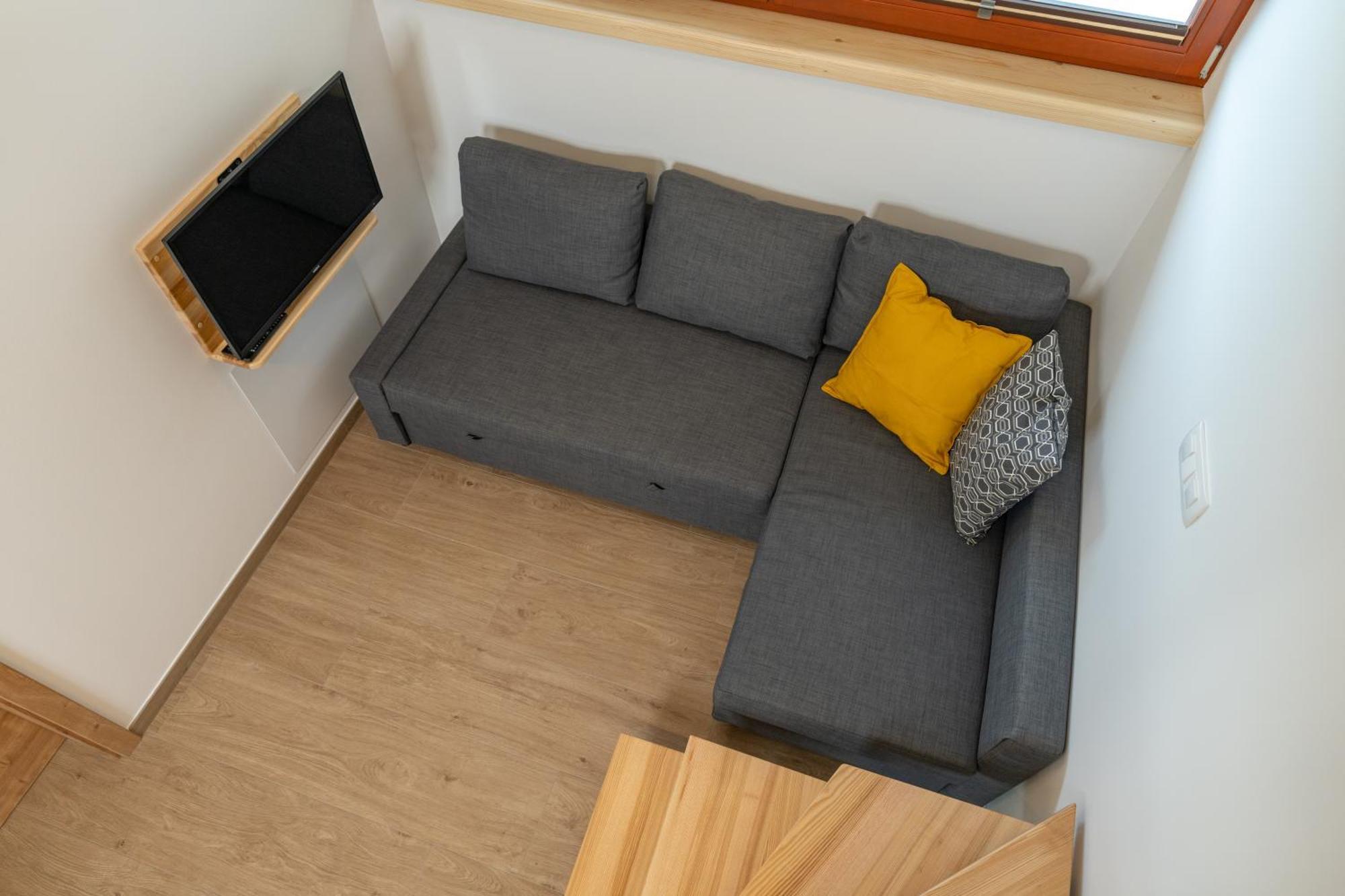Orehar Apartment