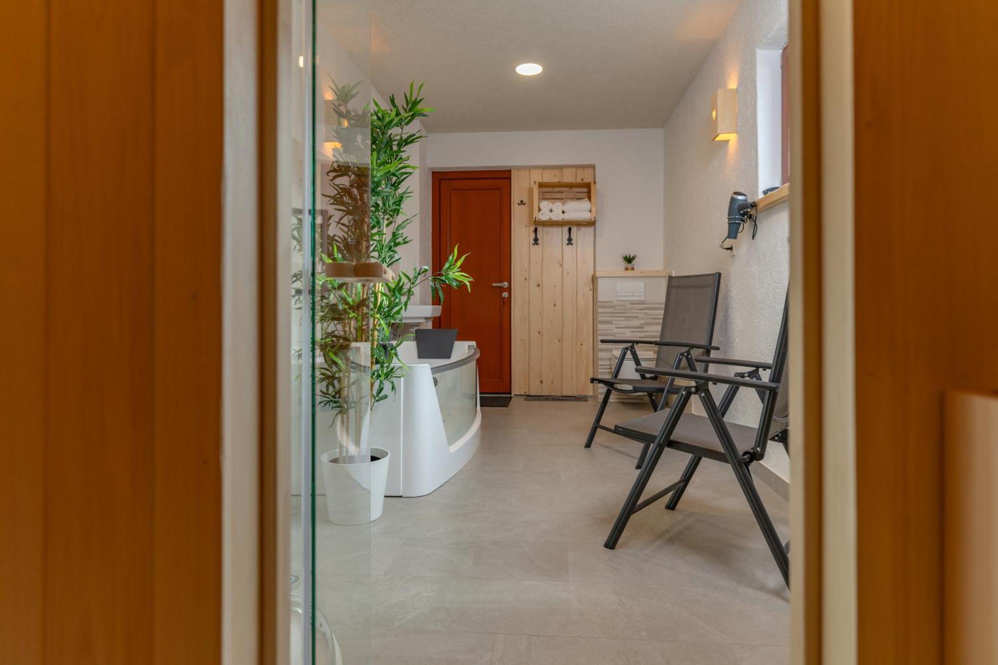 Orehar Apartment