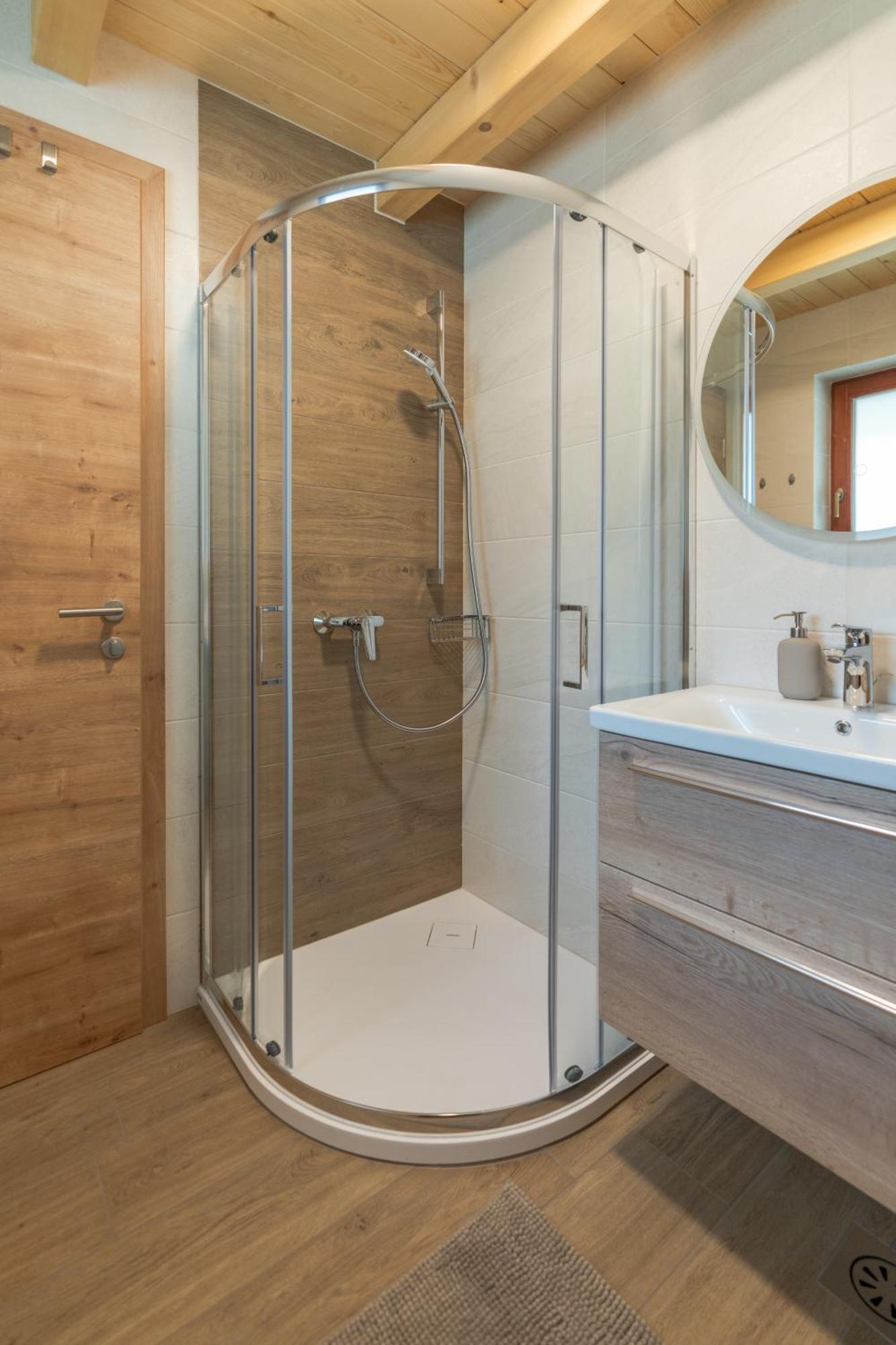 Apartment Orehar Bohinj