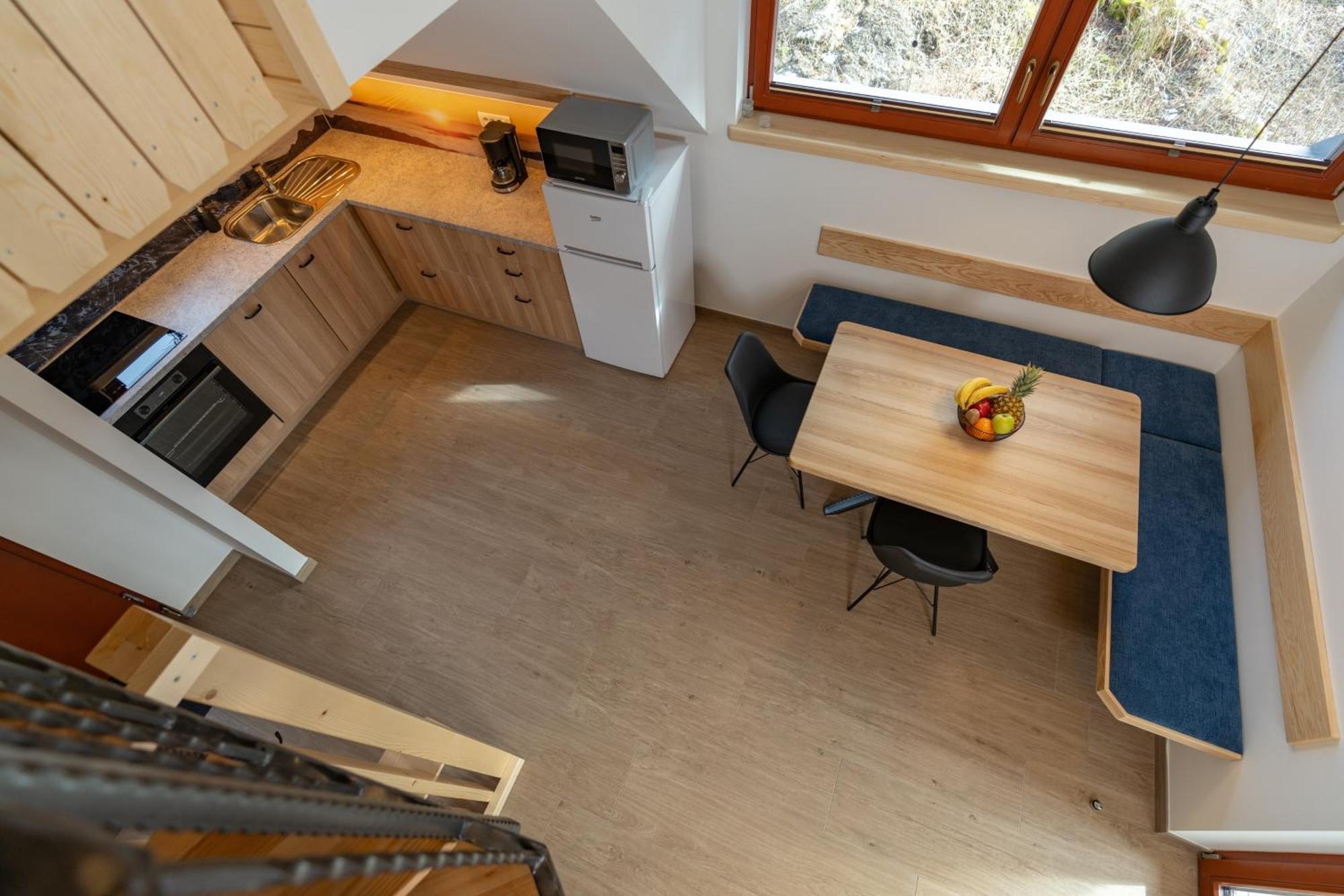 Apartment Orehar Bohinj