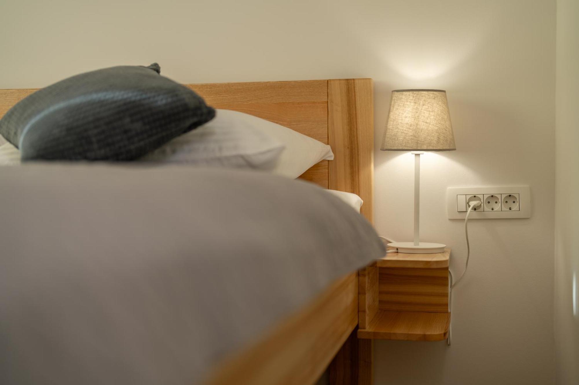 Orehar Apartment